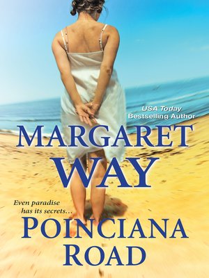 cover image of Poinciana Road